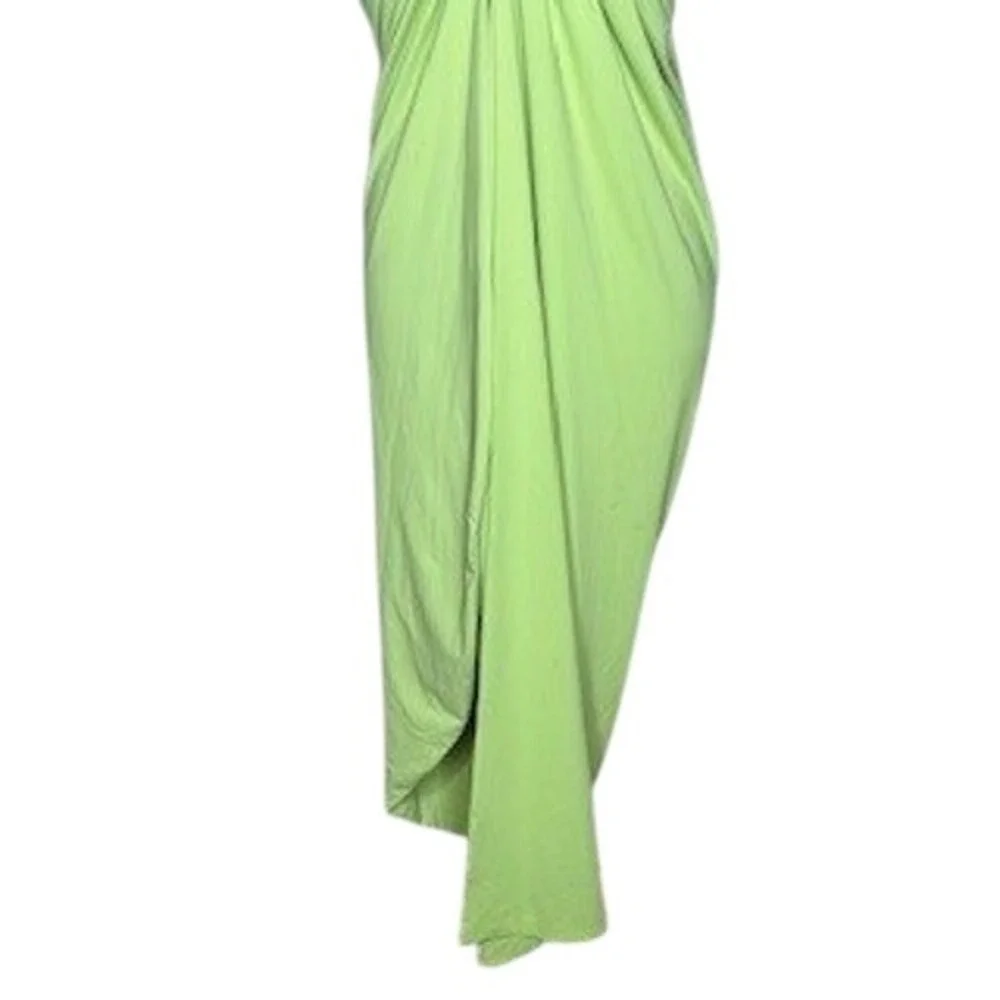 Vici lime green